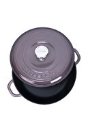 قطر گلدان چند منظوره تخت چدنی جدید سری Heritage (Ø) 28 سانتی متر.-thumb