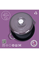 قطر گلدان چند منظوره تخت چدنی جدید سری Heritage (Ø) 28 سانتی متر.-thumb