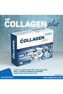 قرص Mp Collagen Plus 30