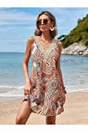 Lace Detailed Shawl Pattern