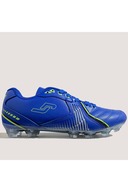 Blue - Neon Green
