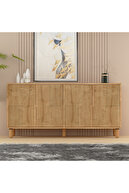 Sapphire Oak