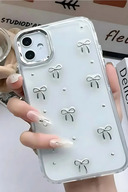 Lens Bowknot