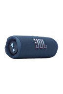 JBL Flip 7 Bluetooth Hoparlör Mavi - Fiyatı, Yorumları