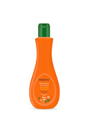 شیر برنزه کننده عصاره هویج که برنزه کننده موثر را فراهم می کند 215 میلی لیتر-thumb