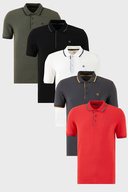 Black-White-Red-Anthracite-H
