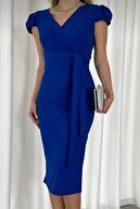 SAXE BLUE