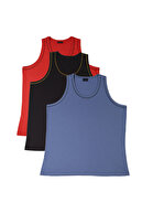 Red-Blue-Black