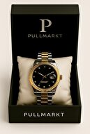Gold Black