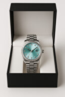 Silver-Blue