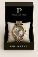 Silver gold