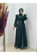 Emerald Green