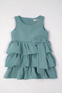 GREEN APRICOT