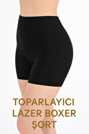 Black Side Seam
