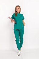 Operating Room Green