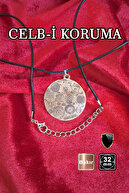 Celb-i Koruma Talisman