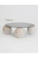 Smoked Nesting - Pleximeter Marble