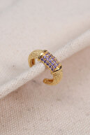 GOLD-LILAC