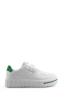 Lumberjack Helene 5Fx Kırık Beyaz Kadın Sneaker 101938600 - Fiyatı