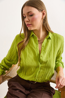 Peanut Green
