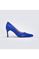 SAXE BLUE