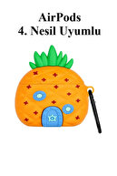 Orange Pineapple
