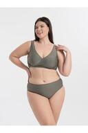 Khaki Green