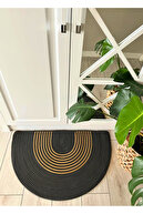 ANTHRACITE-JUTE STRIP