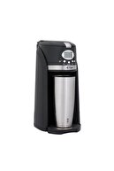 GoldMaster Mycoffee Mc-103 Fresh Öğütücülü Otomatik Filtre Kahve Makinesi