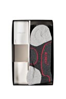 ALFAHEAT Yeni ® 5000mah Şarjlı Isıtmalı Çorap