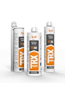 TRX Kimyasal Dübel Pe 300 410 ml
