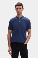 Dark Indigo