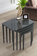 Coffee Table Anthracite