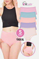 Salmon2-pink-light green-green-light lilac-powder