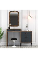 WALNUT / ANTHRACITE
