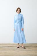 BABY BLUE