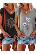 Multicolor2pcs