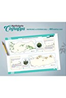 2025 MEB AGS KPSS نقشه با جغرافیای Türkiye-thumb