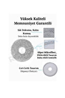 برس اصلی و موپ 3 یدکی یدکی یدکی سازگار Dreame Bot L10S Pro-thumb