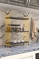 GOLD-ANTHRACITE
