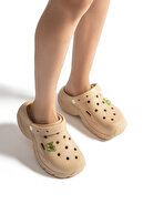 Mink/Green