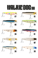 UV Green Sardine
