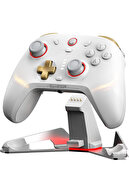 White (Charging Station Version)