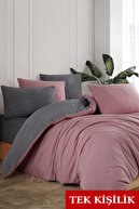 Damson Gray Single