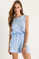 Baby Blue