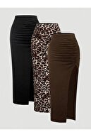 Black-Brown-Leopard