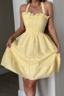 Butter Yellow