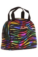 Black - Multicolor