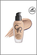 فونداسیون مایع صاف کننده ساتن 28 تاوپ ساتن فینیش 34 میلی لیتر-thumb