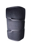 زانوبند با پشتیبان کشکک پزشکی زانوبند ورزشکار برای درد منیسک رباط صلیبی-thumb